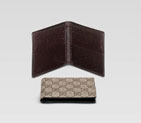 bi-fold wallet 118378 F069R 9643