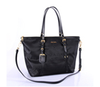 BR4253 Black Jacquard Nylon BR4253BJN