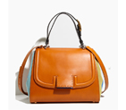Fendi 'Silvana Pequin Multi' Top Handle Satchel 8PA647