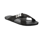 EMIR MULE IN EPI SUEDE CALF LEATHER YQEH1PES