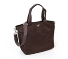 BR4051 Coffee Nylon BR4051CN