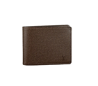 BILLFOLD WALLET WITH 3 FLAPS