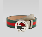 belt with interlocking G buckle 114984 H90WN 8431