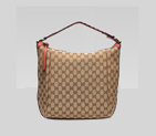 'bamboo bar' medium hobo with tassels and bamboo d 257090 FWHCN 8396