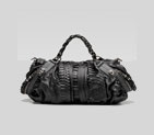 'galaxy' medium top handle bag 228838 ECUNX 1000