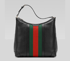 'vintage web' medium hobo with web detail 257084 A7MAG 1060
