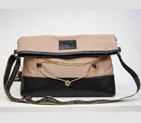 Denim Handbags D58331B2