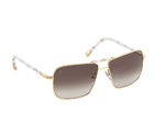 CONSPIRATION CARRE CANVAS Z0296U