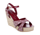 lousi vutton shoes with red