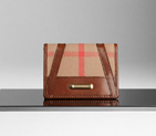 HOUSE CHECK ID CARD CASE. 38161141