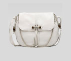 'jungle' large shoulder bag with bamboo detail and 232940 BGD0N 1908
