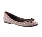 DEBBIE BALLERINA IN MONOGRAM IDYLLE XRDP1AJM