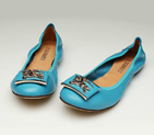 burberry women shoes BS3003