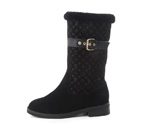 Louis vuitton women boot spring 2013 SW0072