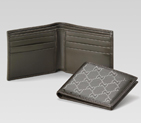 bi-fold wallet 224123 FU49N 3216