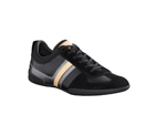 CAPOEIRA SNEAKER IN MIXED PATCHWORK YSPU1PMI