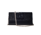 CHANEL Chained Long Wallet
