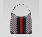 'vintage web' medium hobo with web detail 257084 FWCZG 4080