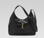 'jackie' medium shoulder bag 277520 ANK0G 1000