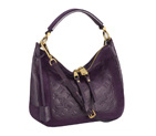 Louis Vuitton Monogram Empreinte Audacieuse PM M40583 M40583