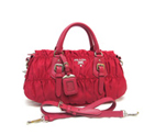 BN1407 Rose Red Nylon BN1407RRN