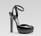 'huston' high heel platform mary jane pump 277958 BNC30 1000
