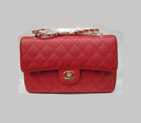 Nappa Handbags N35973R2