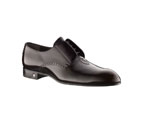 TRIBECA DERBY IN GLAZED CALF LEATHER YQTA1XGZ