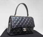Nappa Handbags N35973