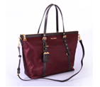 BR4253 Wine Red Jacquard Nylon BR4253WRJN