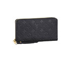 SECRET LONG WALLET