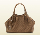 Gucci sukey GG velvet tote 211944 KDL1G 2319