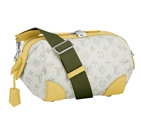 Pochette Round M40707