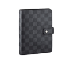 MEDIUM RING AGENDA COVER R20242