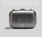 'pop night' metal frame evening bag 226244 EJC0R 1107