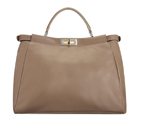 Large Peekaboo Bag 8P4706