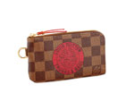 COMPLICE TRUNDS AND BAGS KEY HOLDER N61742