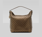 'heart bit' medium hobo with heart-shaped charm, b 269958 AHB1G 2314