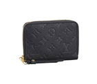 SECRET COMPACT WALLET