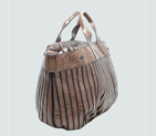 Miu Miu Tote Croco Veins Handbags 903422 Grey Green 903422