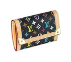 FLAT COIN PURSE