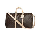 KEEPALL 50 WITH SHOULDER STRAP M41416