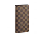 BRAZZA WALLET N60017