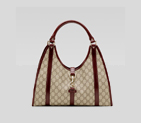 'joy' medium shoulder bag with D ring detail 203494 FP45G 9757