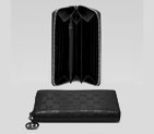 continental wallet with interlocking G charm 212110 FU4HR 1000