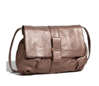 Chloe 'Lifou Metallic' Crossbody Bag 3S395794