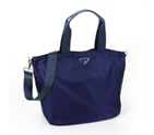 BR4051 Blue Nylon BR4051BN