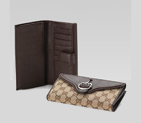 continental wallet with horsebit detail 240430 FWCGN 8655