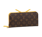 Louis Vuitton Yayoi Kusama Insolite Wallet M60453