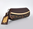 lv Purple Clutch Bag M91775
